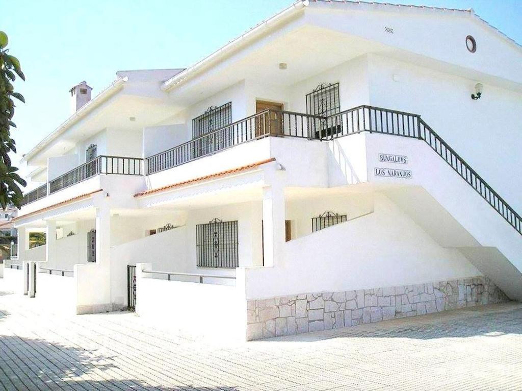 Tarongers 4 Apartment Peniscola Exterior photo